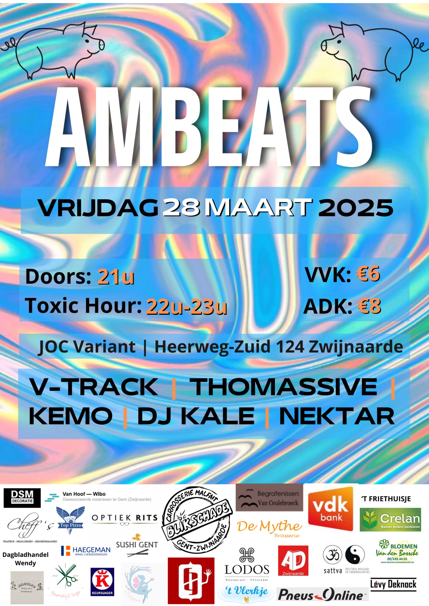 Ambeats
