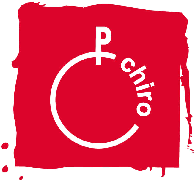 logo chiro ambo